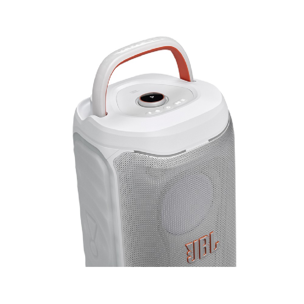 ลำโพงบลูทูธ JBL Partybox 130 White