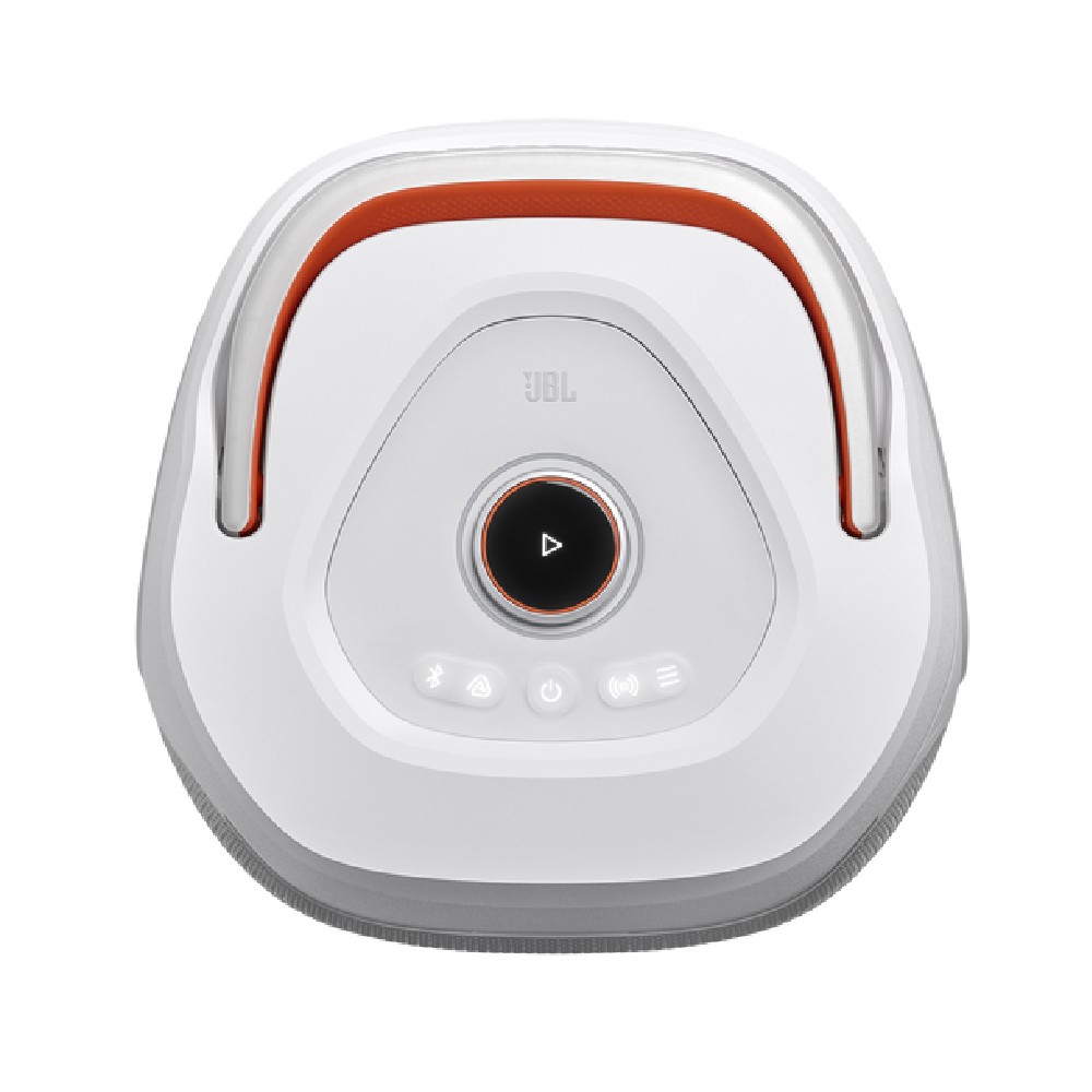 ลำโพงบลูทูธ JBL Partybox 130 White