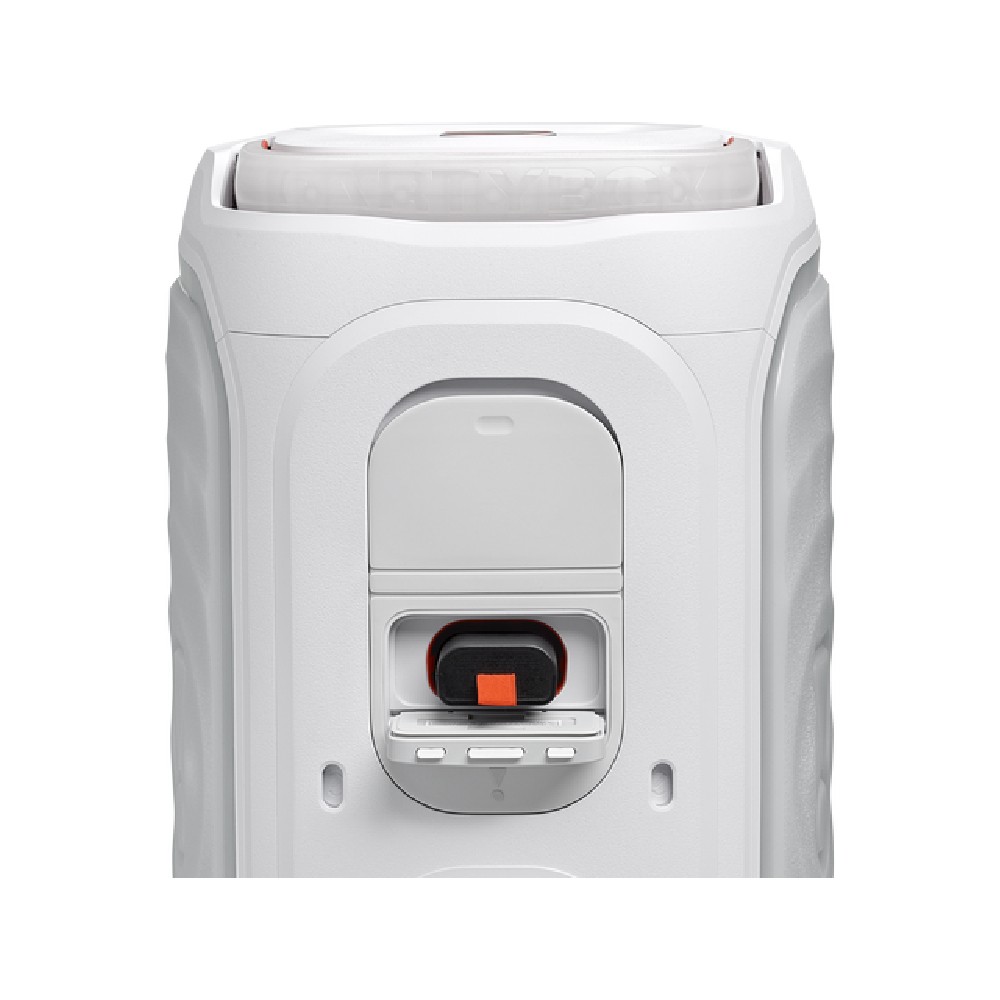 ลำโพงบลูทูธ JBL Partybox 130 White