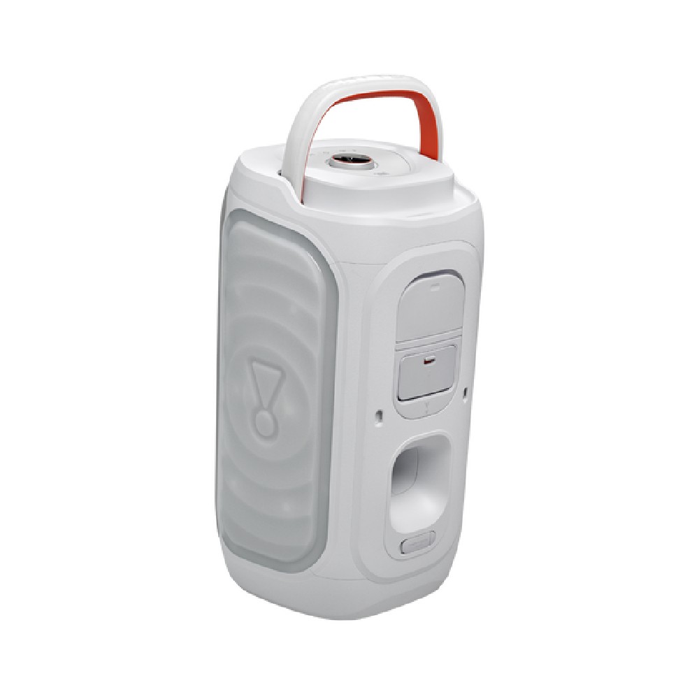 ลำโพงบลูทูธ JBL Partybox 130 White
