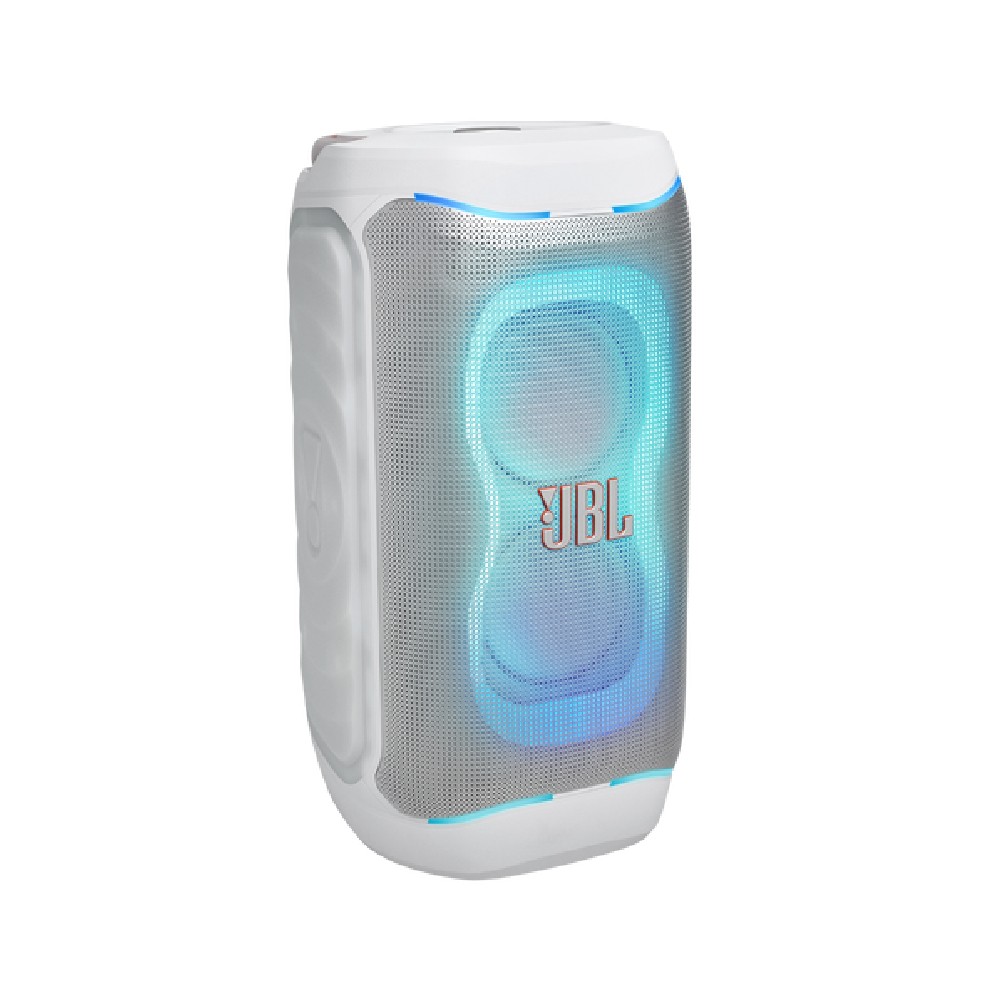 ลำโพงบลูทูธ JBL Partybox 130 White
