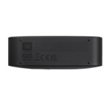 ลำโพงบลูทูธ JBL Go Essential 2 Black