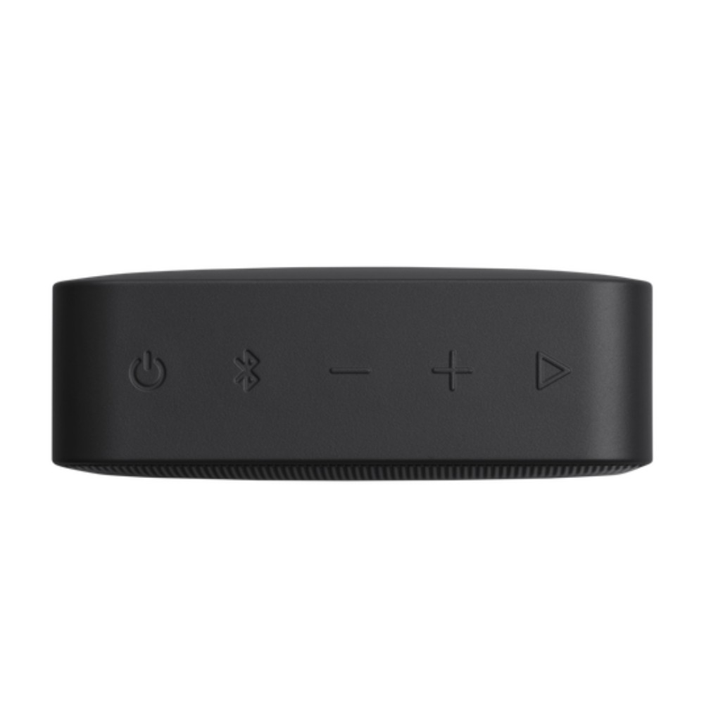 ลำโพงบลูทูธ JBL Go Essential 2 Black