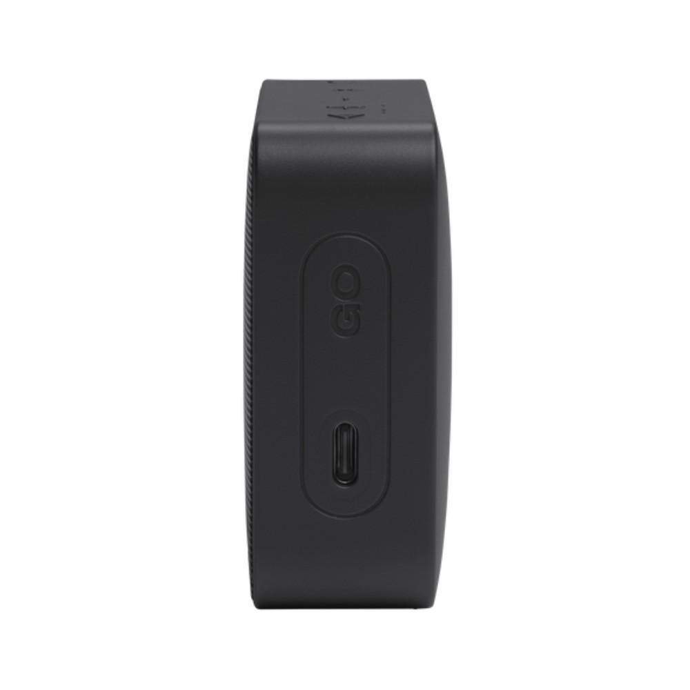 ลำโพงบลูทูธ JBL Go Essential 2 Black