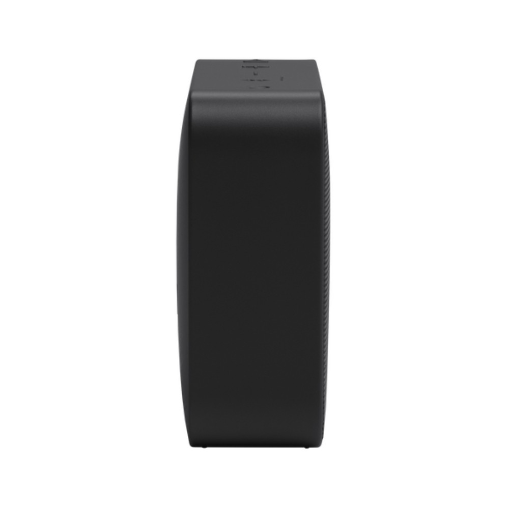 ลำโพงบลูทูธ JBL Go Essential 2 Black