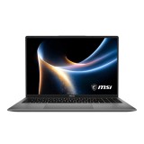 โน๊ตบุ๊ค MSI Modern A16 LE J1M-002THY Gray