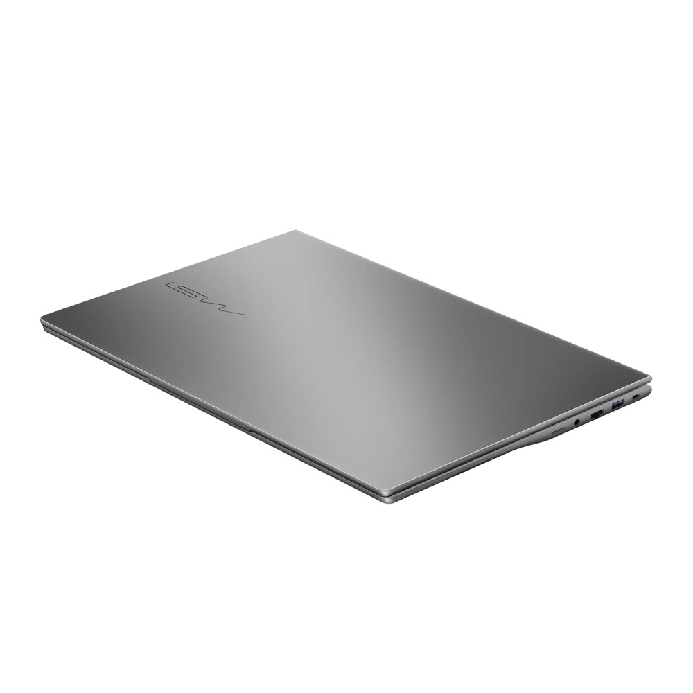 โน๊ตบุ๊ค MSI Modern A16 LE J1M-002THY Gray