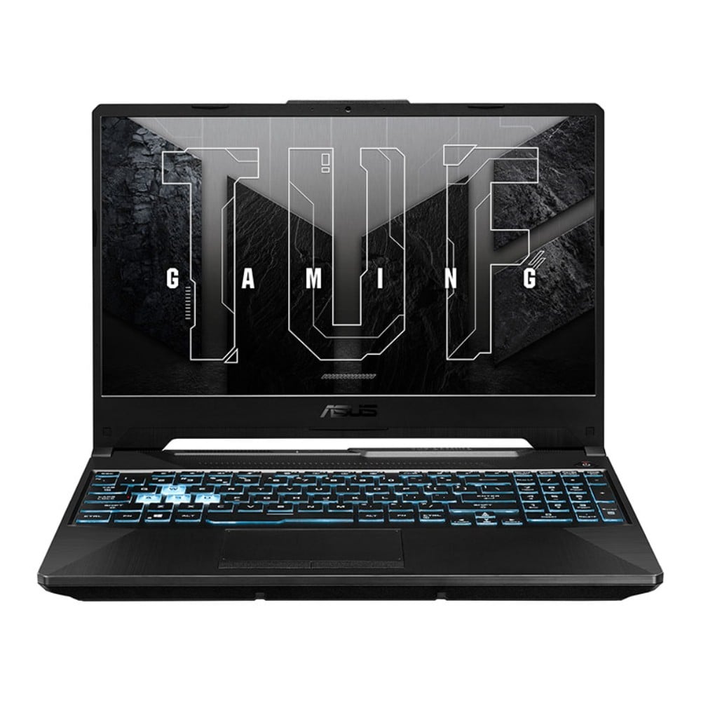 โน๊ตบุ๊ค Asus TUF Gaming A15 FA506NCG-HN397W Graphite Black