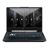 โน๊ตบุ๊ค Asus TUF Gaming A15 FA506NCG-HN397W Graphite Black