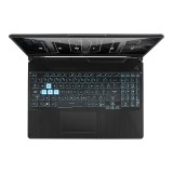 โน๊ตบุ๊ค Asus TUF Gaming A15 FA506NCG-HN397W Graphite Black