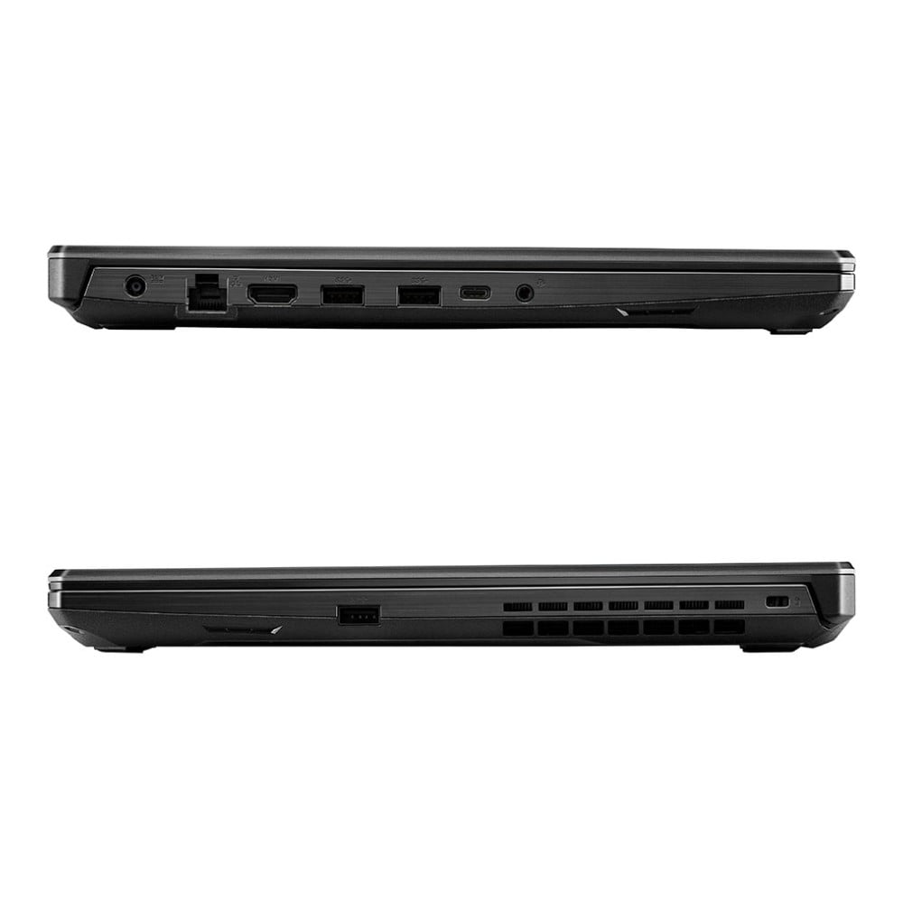 โน๊ตบุ๊ค Asus TUF Gaming A15 FA506NCG-HN397W Graphite Black