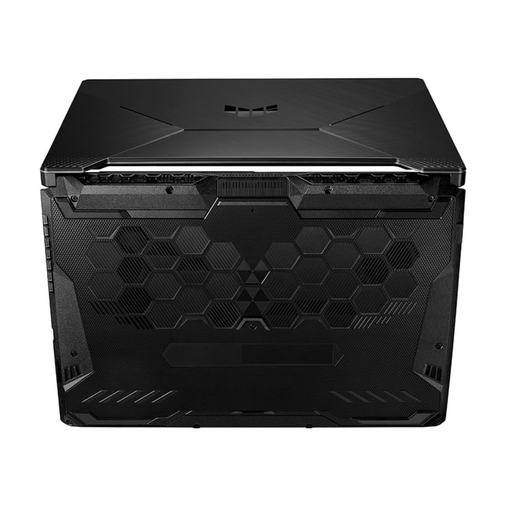 โน๊ตบุ๊ค Asus TUF Gaming A15 FA506NCG-HN397W Graphite Black