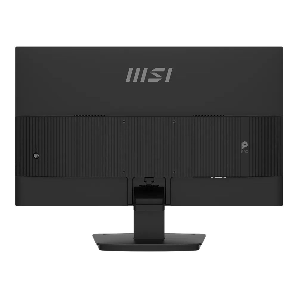 จอมอนิเตอร์ MSI PRO MP243L E14 (IPS 144Hz AMD FreeSync)