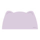 แผ่นรองเมาส์ MOFii Deskmat Meow Meow Desk M007 Morning Lilac