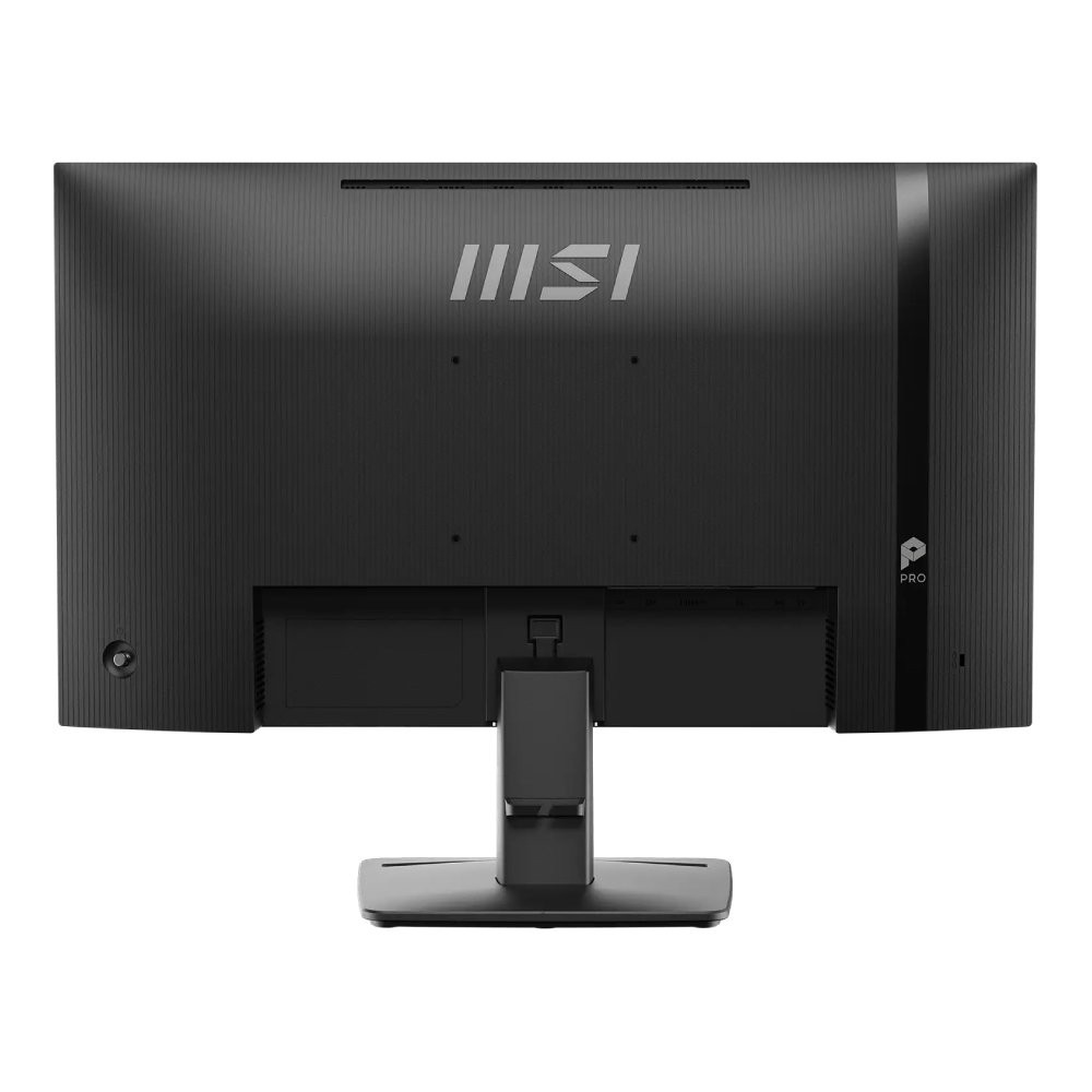 จอมอนิเตอร์ MSI PRO MP251 E14A (IPS 144Hz AMD FreeSync)