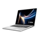 โน๊ตบุ๊ค MSI Modern 14S AI+ G3MG-070THY Silver