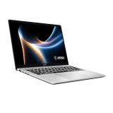 โน๊ตบุ๊ค MSI Modern 14S AI+ G3MG-070THY Silver