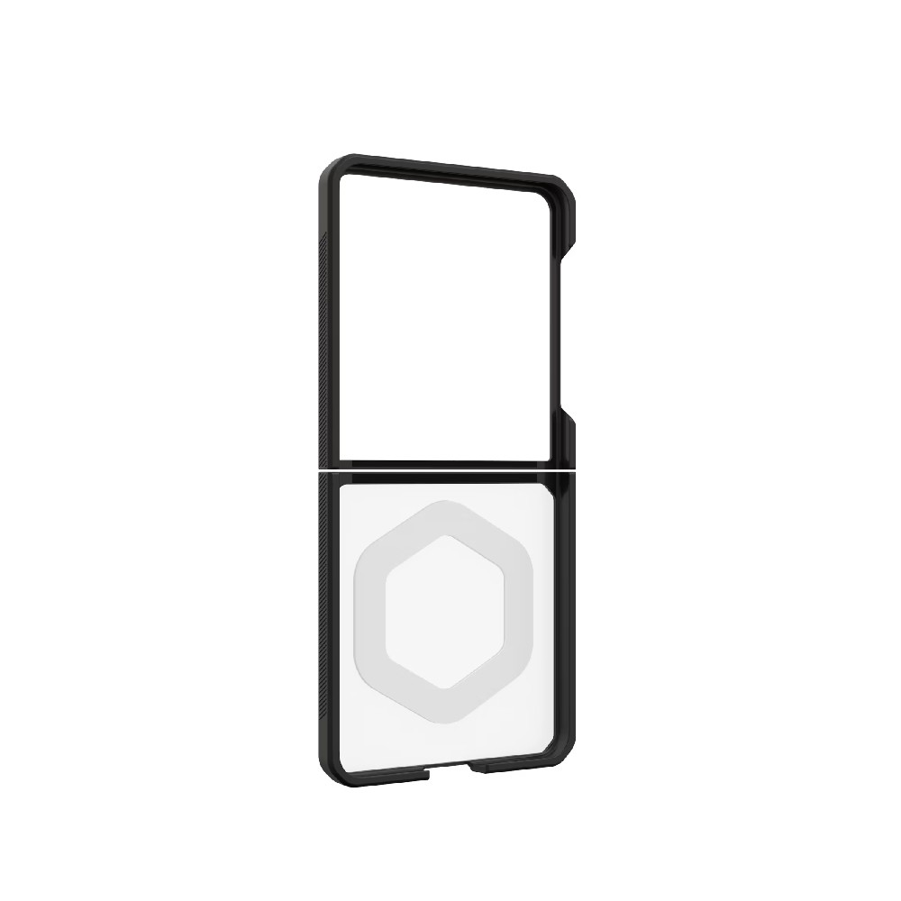 เคส UAG Samsung Galaxy Z Flip 8 Mouve Magsafe - Ice