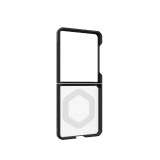 เคส UAG Samsung Galaxy Z Flip 8 Mouve Magsafe - Ice