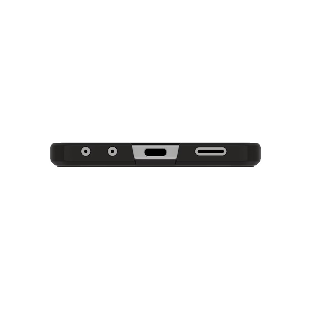 เคส UAG Samsung Galaxy Z Flip 8 Mouve Magsafe - Ice