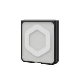 เคส UAG Samsung Galaxy Z Flip 8 Mouve Magsafe - Ice