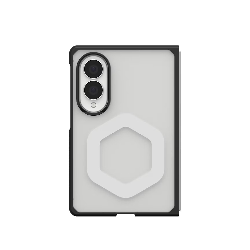 เคส UAG Samsung Galaxy Z Fold 8 Mouve Magsafe - Ice