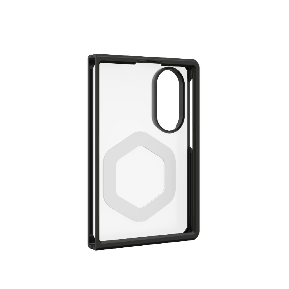 เคส UAG Samsung Galaxy Z Fold 8 Mouve Magsafe - Ice