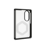 เคส UAG Samsung Galaxy Z Fold 8 Mouve Magsafe - Ice