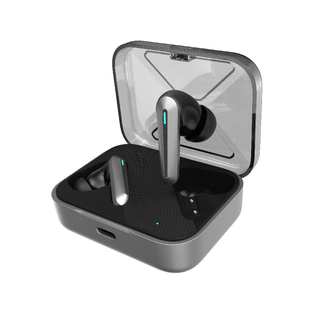 หูฟัง Infinix XW39 GT Buds5 Chrome