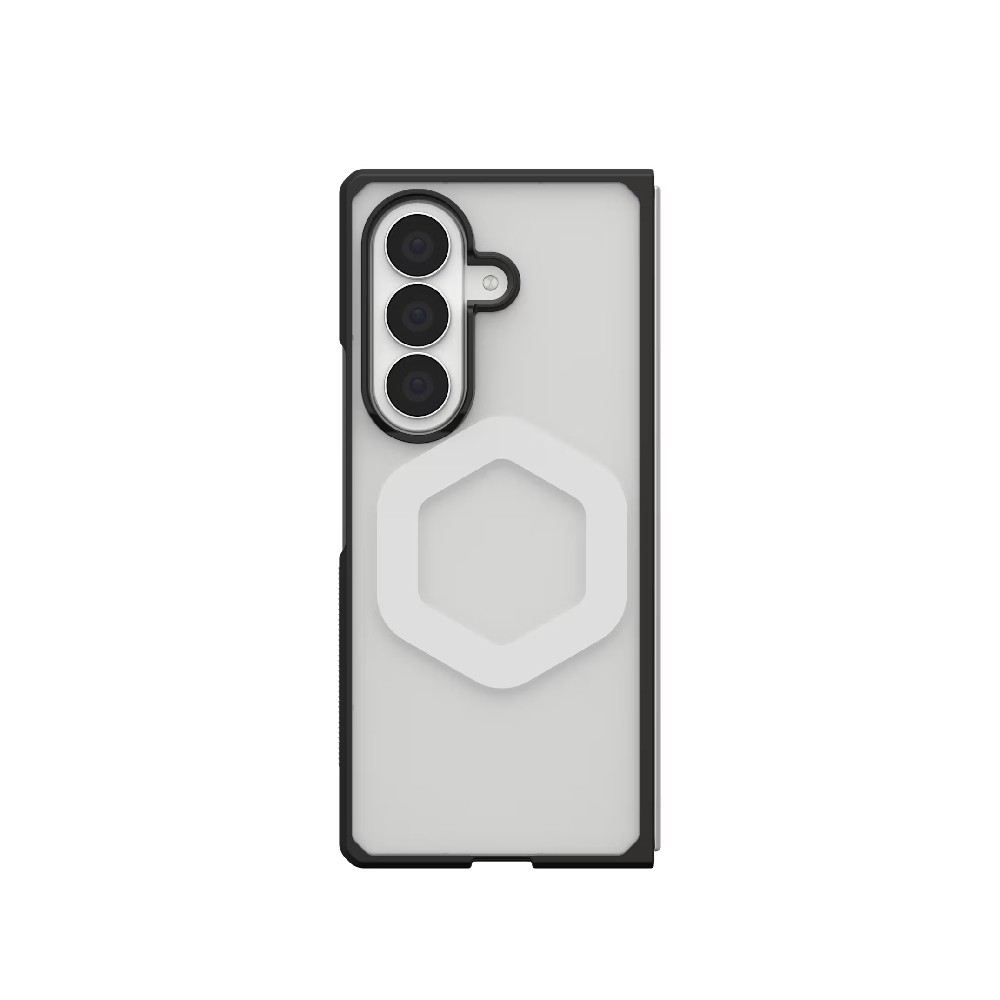 เคส Samsung Galaxy Z Fold 8 Ultra Mouve Magsafe - Ice