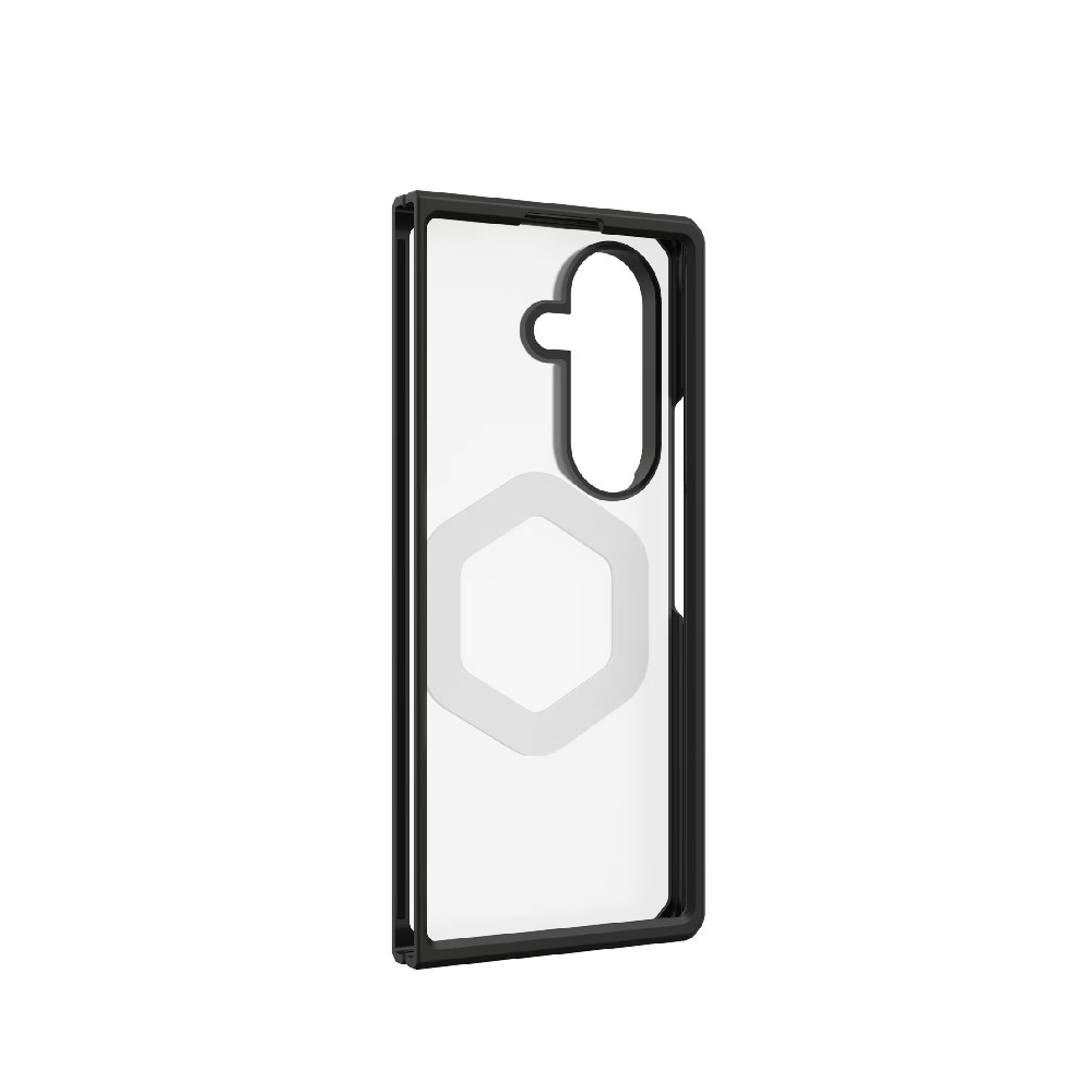 เคส Samsung Galaxy Z Fold 8 Ultra Mouve Magsafe - Ice