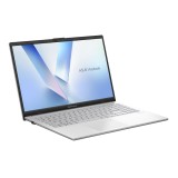 โน๊ตบุ๊ค Asus Vivobook Go 15 M1504FA-SILVER528WA Silver