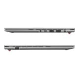 โน๊ตบุ๊ค Asus Vivobook Go 15 M1504FA-SILVER528WA Silver
