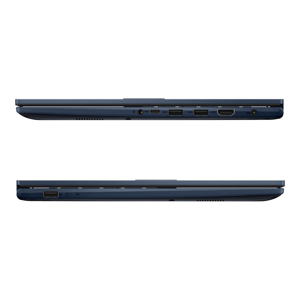 โน๊ตบุ๊ค Asus Vivobook 15 X1504MA-BQ3051WA Quiet Blue