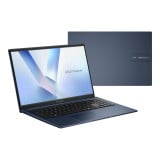 โน๊ตบุ๊ค Asus Vivobook 15 X1504MA-BQ3051WA Quiet Blue