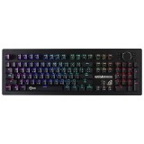 Signo Gaming Keyboard RGB Mechanical MONSTAR KB-798 Black