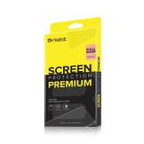 ฟิล์มกันรอย Bright Samsung Galaxy S26 FE Tempered Glass Full Frame Black