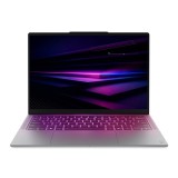โน๊ตบุ๊ค Lenovo Yoga Slim 7 14IPH11-83QM004NTA Luna Gray