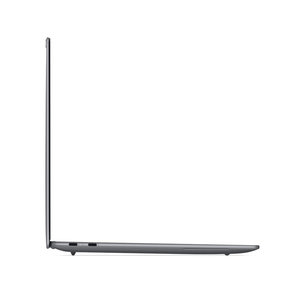 โน๊ตบุ๊ค Lenovo Yoga Slim 7 14IPH11-83QM004NTA Luna Gray
