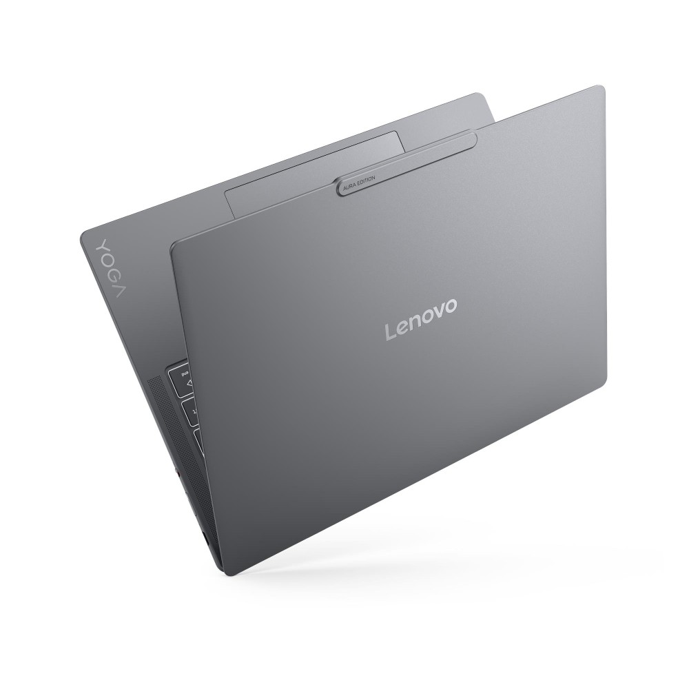 โน๊ตบุ๊ค Lenovo Yoga Slim 7 14IPH11-83QM004NTA Luna Gray