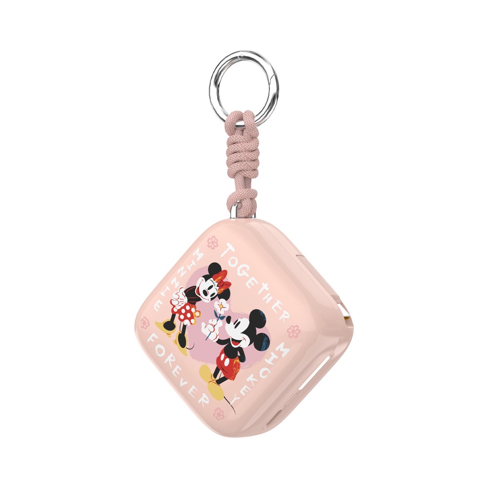 VEGER x Disney พาวเวอร์แบงค์ 10,000 mAh VP10-11PD-M5 Pink (CCC)