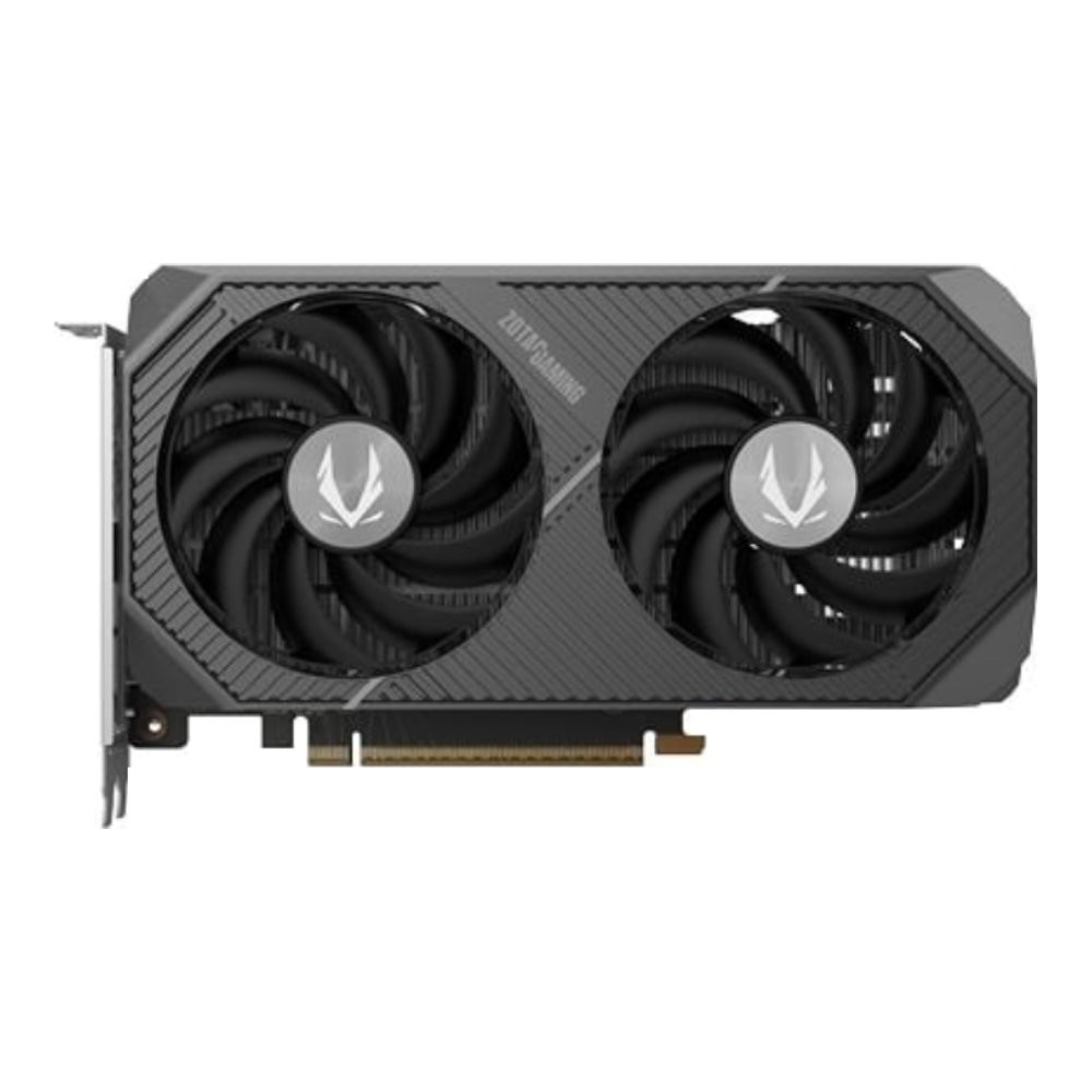 การ์ดจอ ZOTAC Gaming GeForce RTX 5060 8GB Twin Edge Plus GDDR7 128-bit