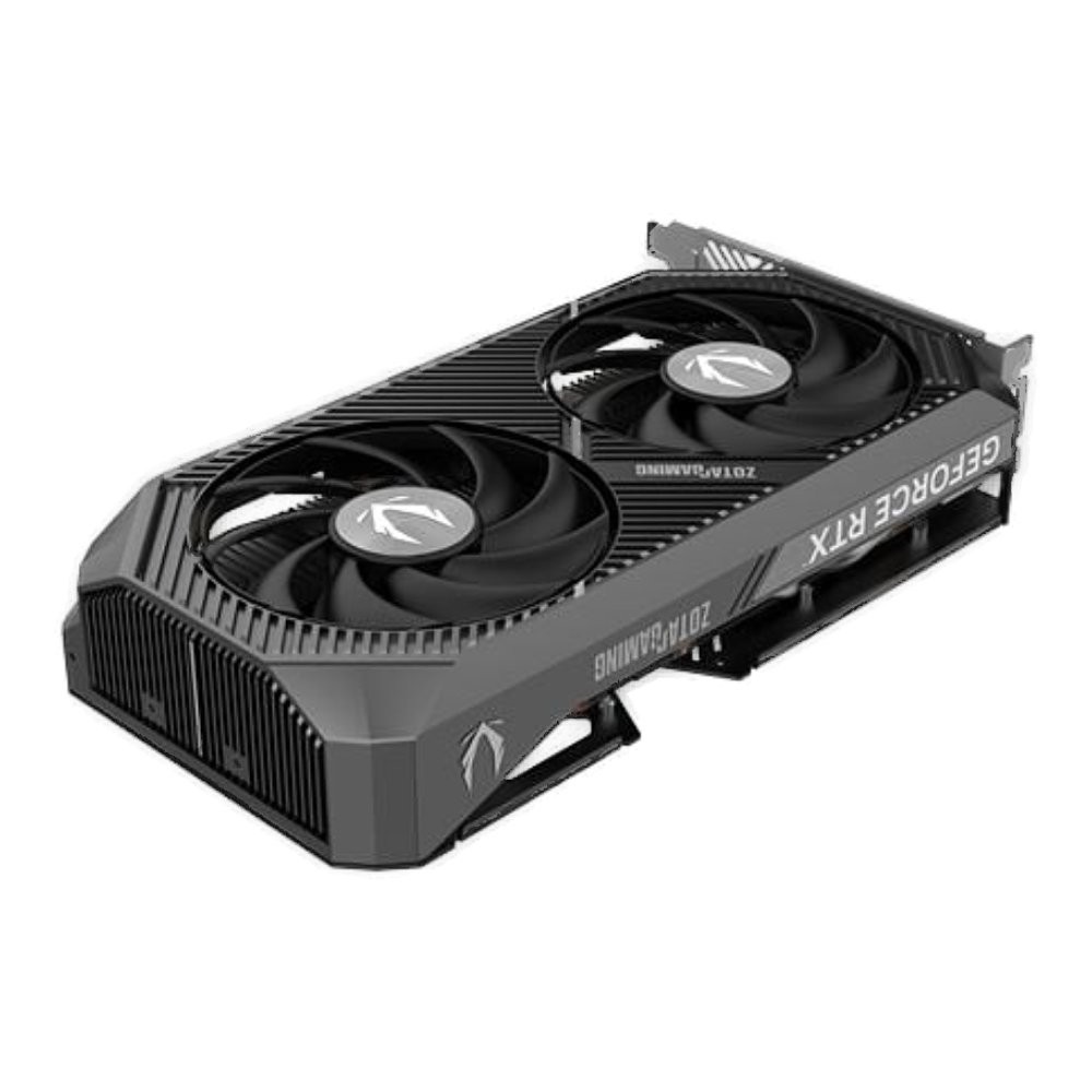 การ์ดจอ ZOTAC Gaming GeForce RTX 5060 8GB Twin Edge Plus GDDR7 128-bit