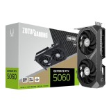 การ์ดจอ ZOTAC Gaming GeForce RTX 5060 8GB Twin Edge Plus GDDR7 128-bit