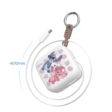 VEGER x Disney พาวเวอร์แบงค์ 10,000 mAh VP10-11PD-S13 White (CCC)