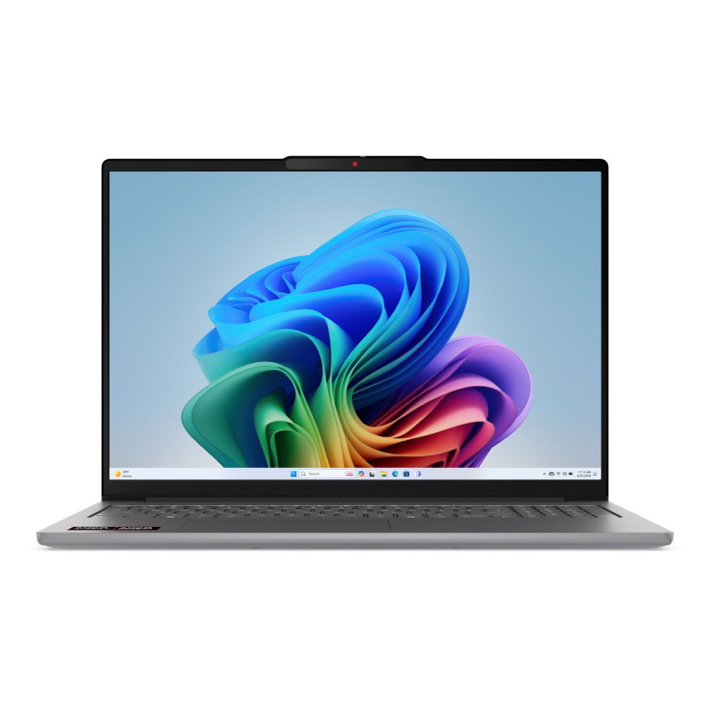 โน๊ตบุ๊ค Lenovo IdeaPad Slim 5 16AGP11-83S2004YTA Luna Gray