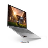 โน๊ตบุ๊ค Lenovo IdeaPad Slim 5 16AGP11-83S2004YTA Luna Gray