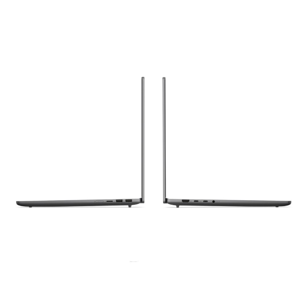 โน๊ตบุ๊ค Lenovo IdeaPad Slim 5 16AGP11-83S2004YTA Luna Gray