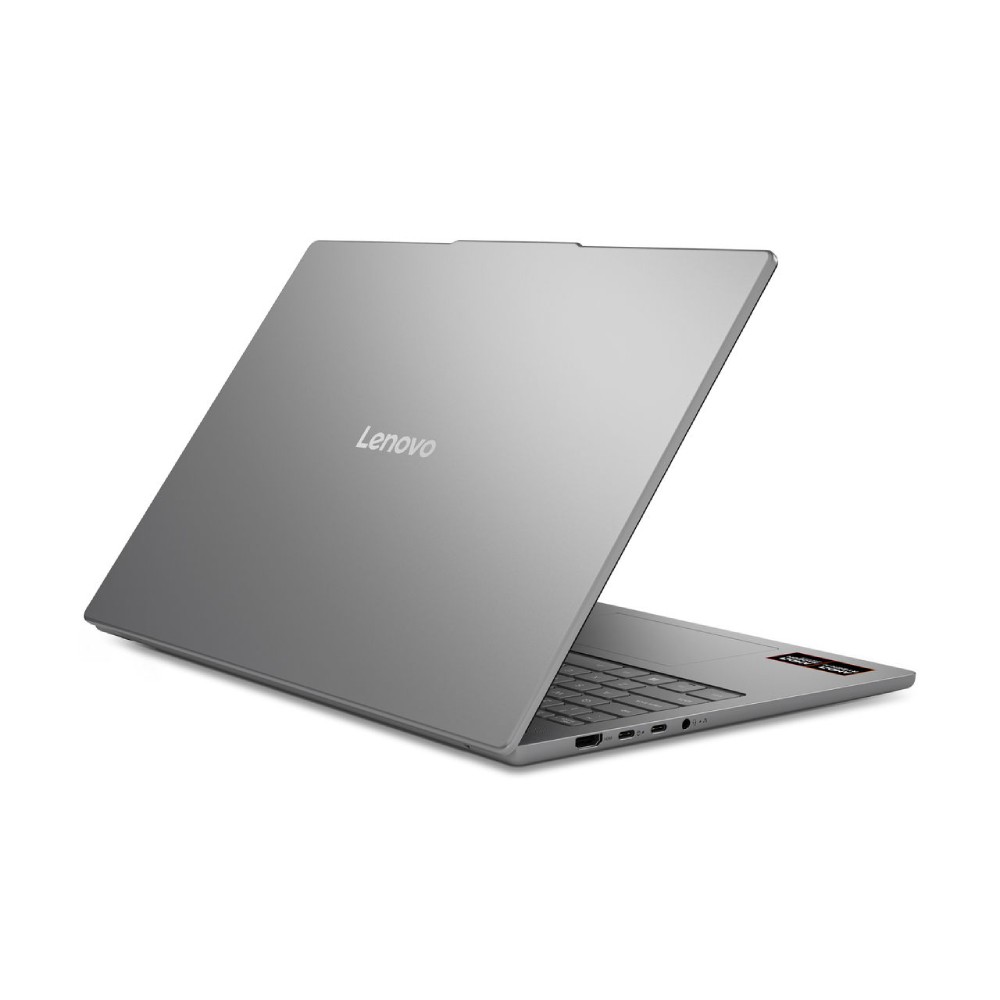 โน๊ตบุ๊ค Lenovo IdeaPad Slim 5 16AGP11-83S2004YTA Luna Gray