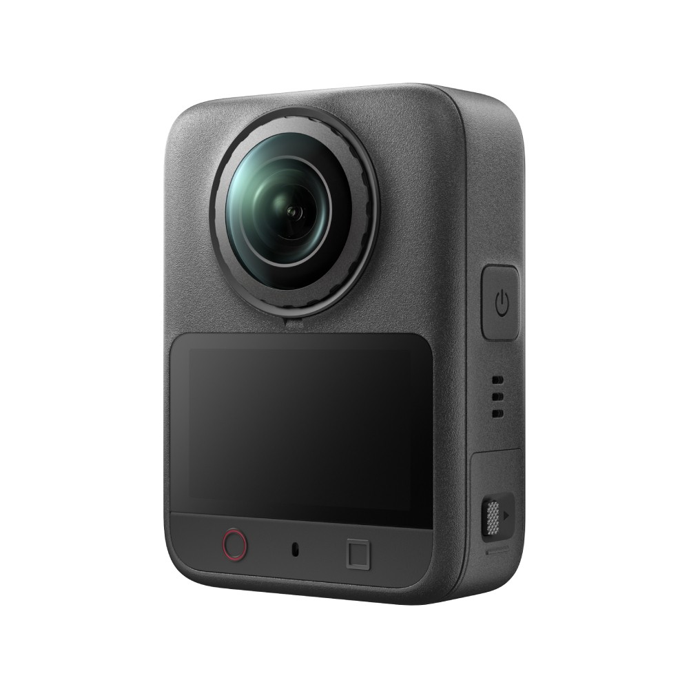 กล้อง DJI Osmo 360 II Standard Combo